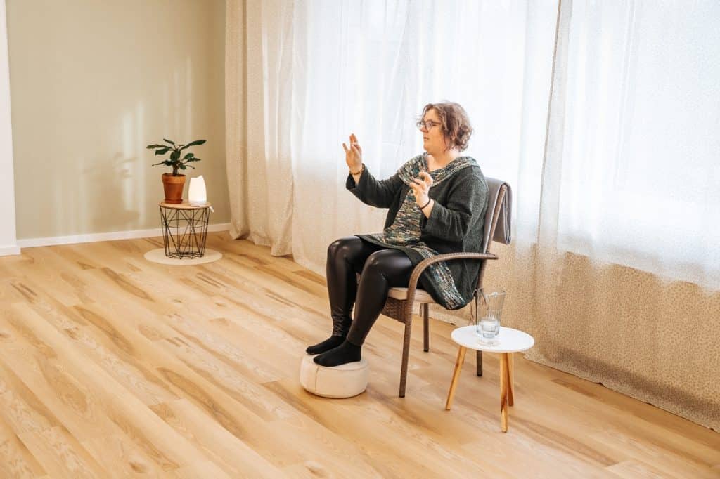 Kontakt. Behandlung, Kinesiologie, Aufstellung, Räume mieten - Sabine Diekmeier, Bielefeld, Leopoldshöhe